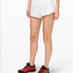 Lululemon speed up 2.5”